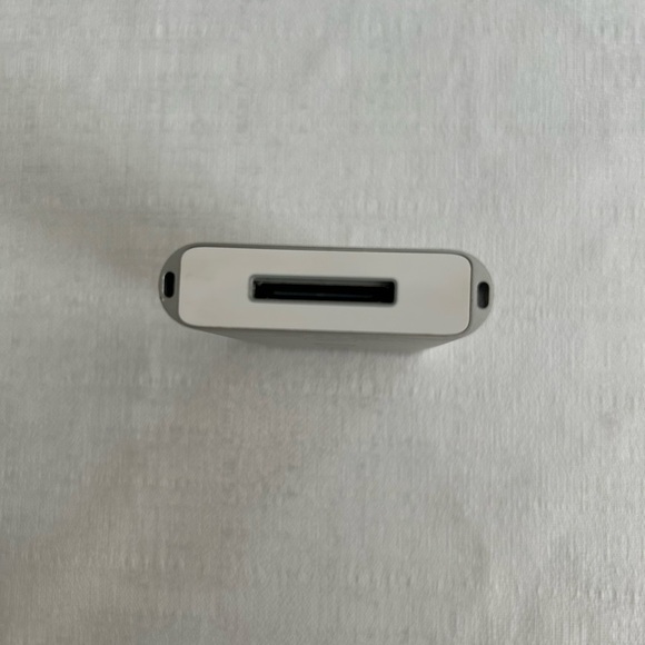 Vintage 2005 Rare Apple iPod Mini 2nd Generation HP Windows Edition 4GB - Picture 13 of 16